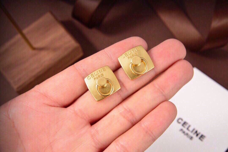 Celine Earrings